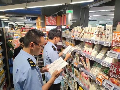 嚴(yán)把食品安全關(guān) 天津開展專項(xiàng)檢查，市場(chǎng)監(jiān)管總局部署餐飲管理新要求