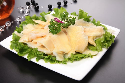 燒烤牛心管 傳統食材料理的精髓與視覺藝術