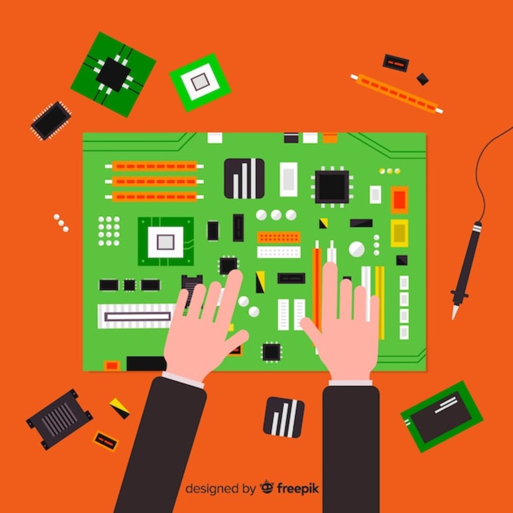 平面計(jì)算機(jī)工程與計(jì)算機(jī)網(wǎng)絡(luò)工程 概念、差異與融合